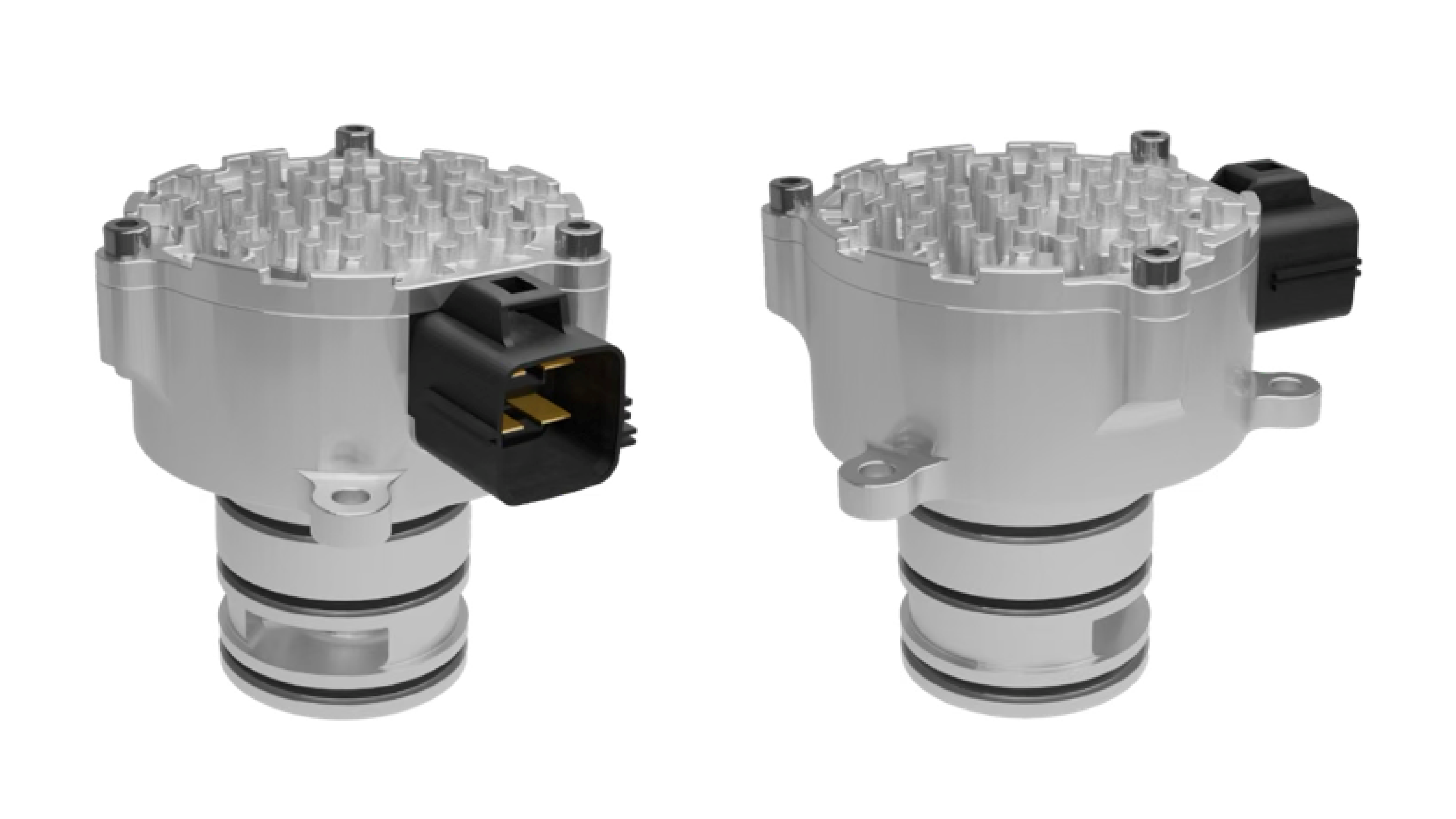 Oil pump 1